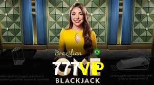 Blackjack Brasileiro