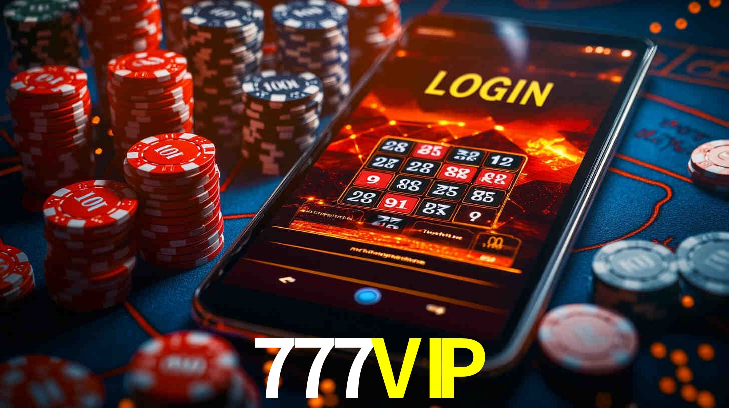 777VIP