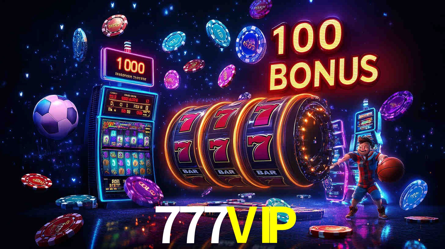 777VIP